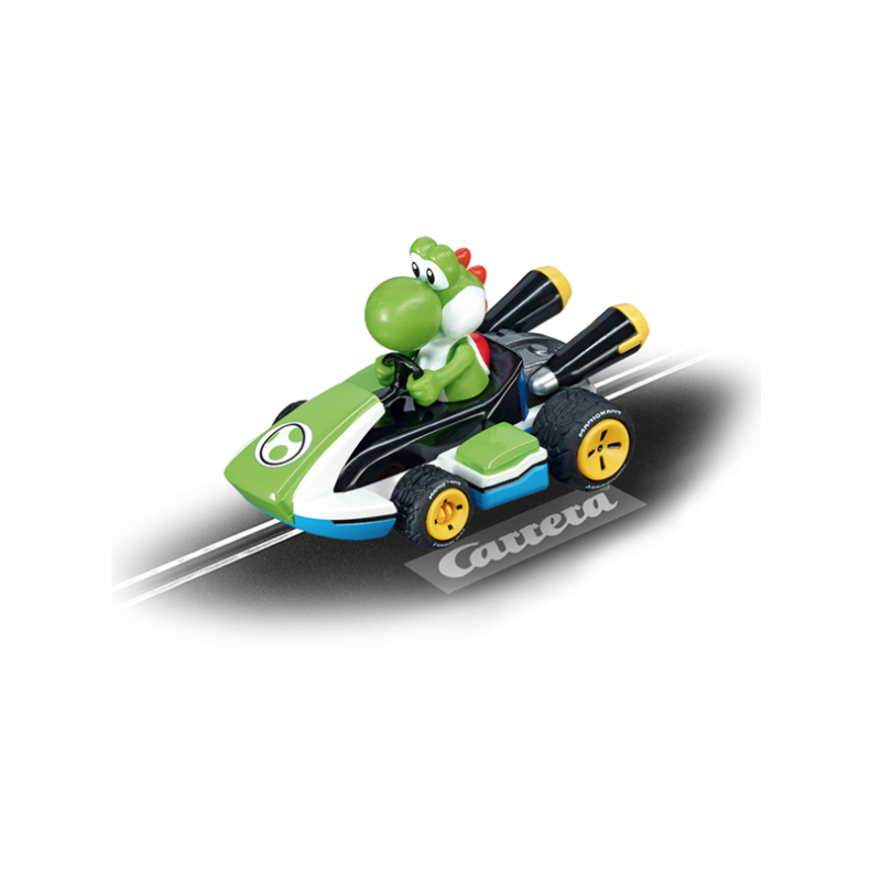 Carrera Digital 143 Nintendo Mario Kart&trade; 8 - Yoshi