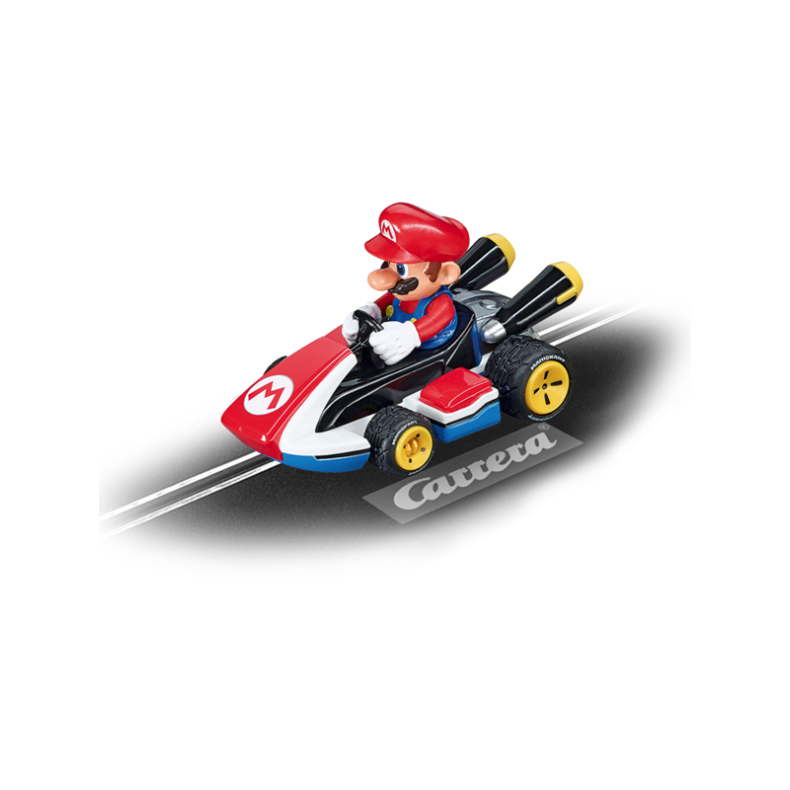 Carrera GO!!! Mario Kart&trade; - Mario