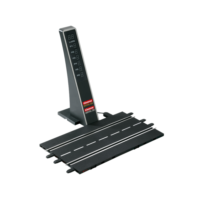 Carrera USA Digital 124 Position Tower