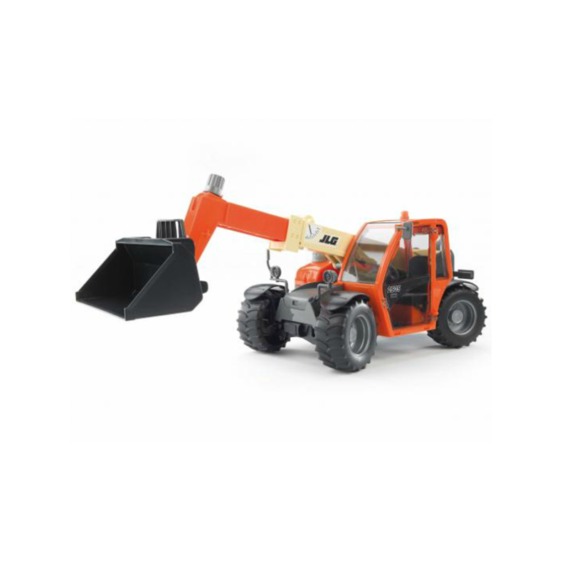 Bruder JLG 2505 Telehandler