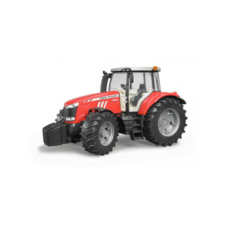 Bruder Massey Ferguson 7600