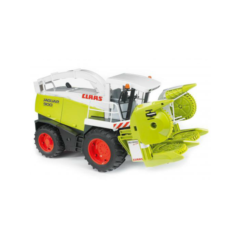 Bruder Claas Jaguar 900 Field chopper