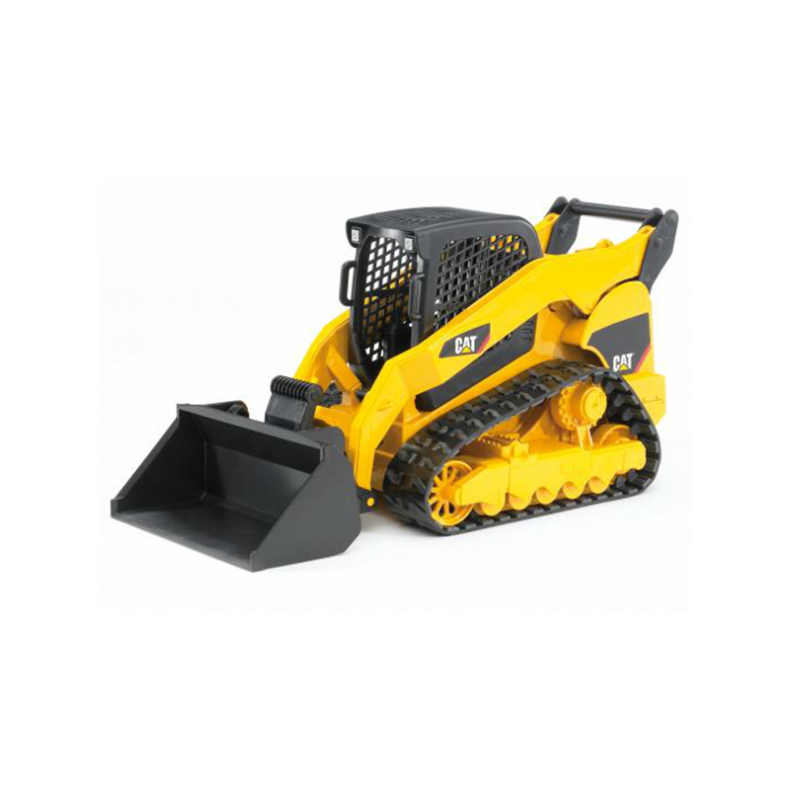 Bruder CAT Multi terrain loader