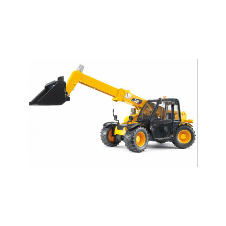 Bruder CAT Telehandler