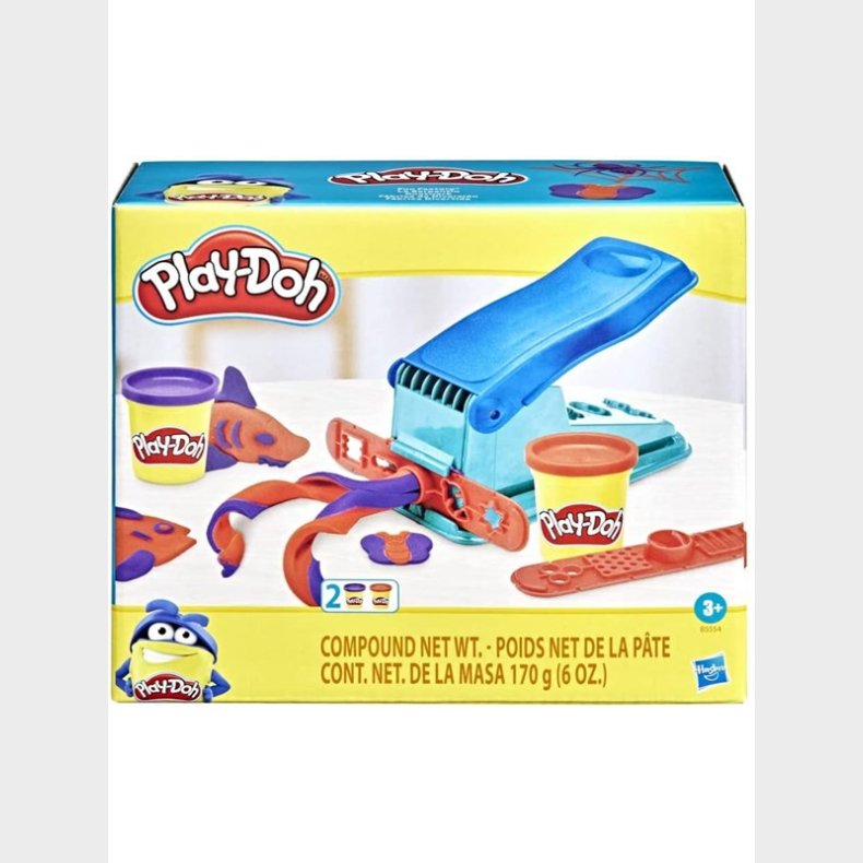 Hasbro Play Doh - Fun Factory