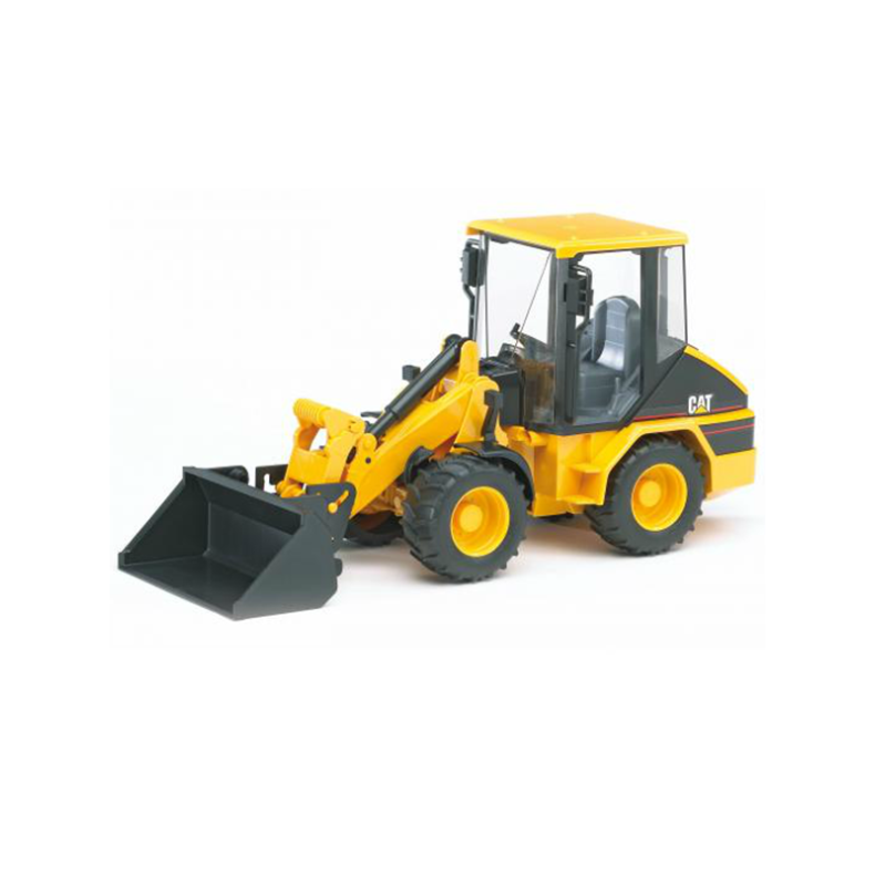 Bruder CAT Wheel loader