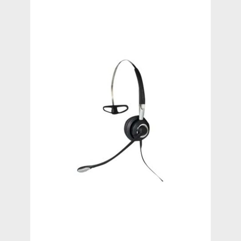 Jabra BIZ 2400 II Mono USB MS CC