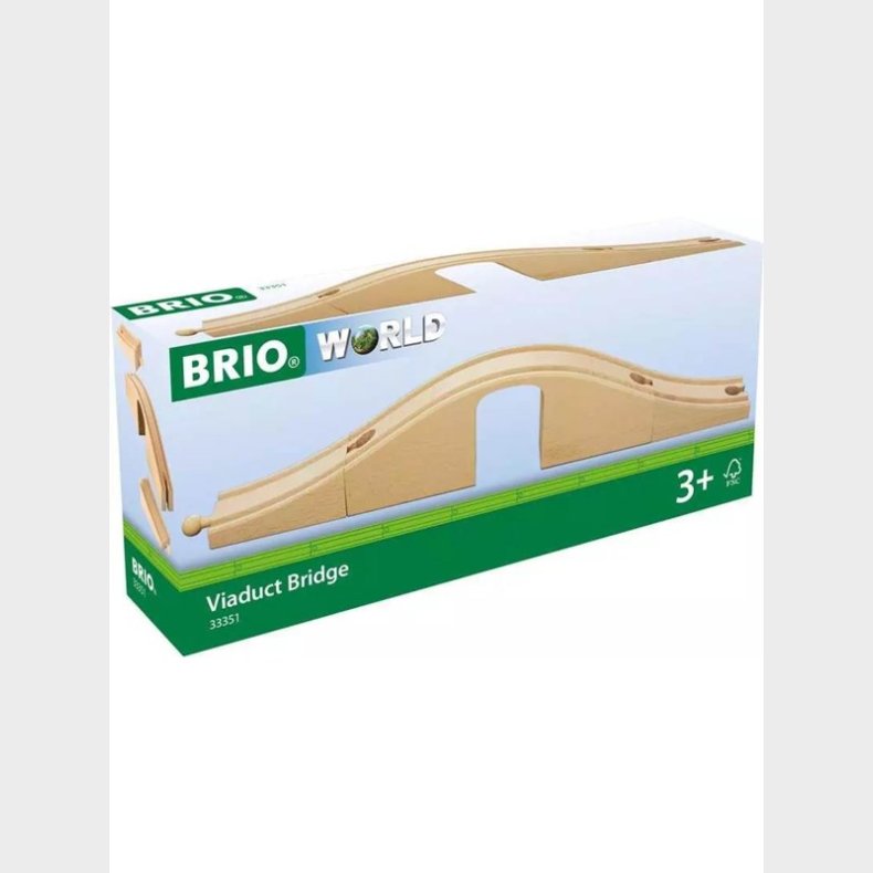 Brio 33351 Viadukt