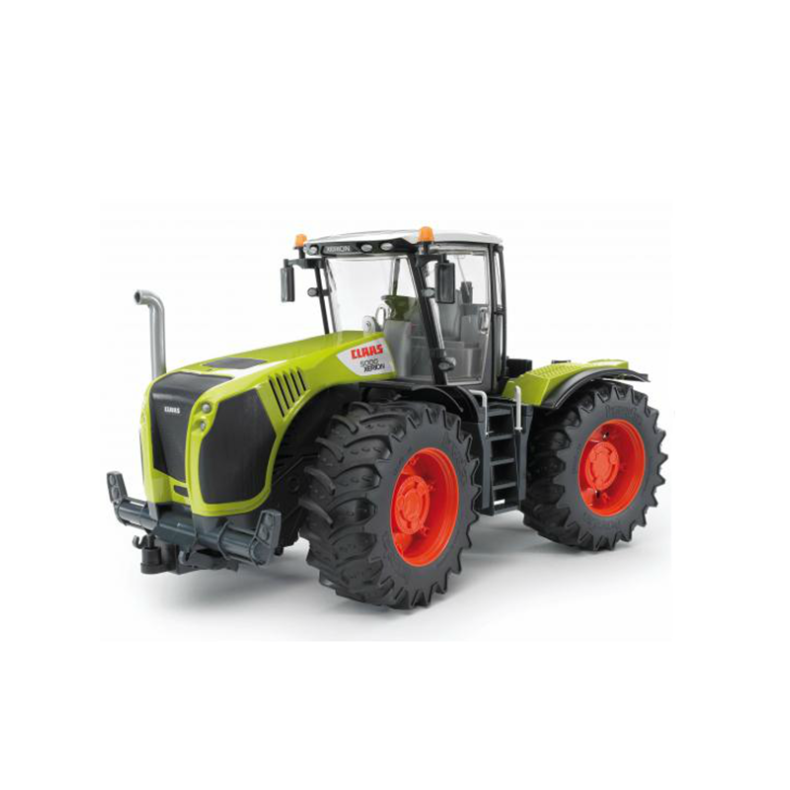 Bruder Claas Xerion 5000