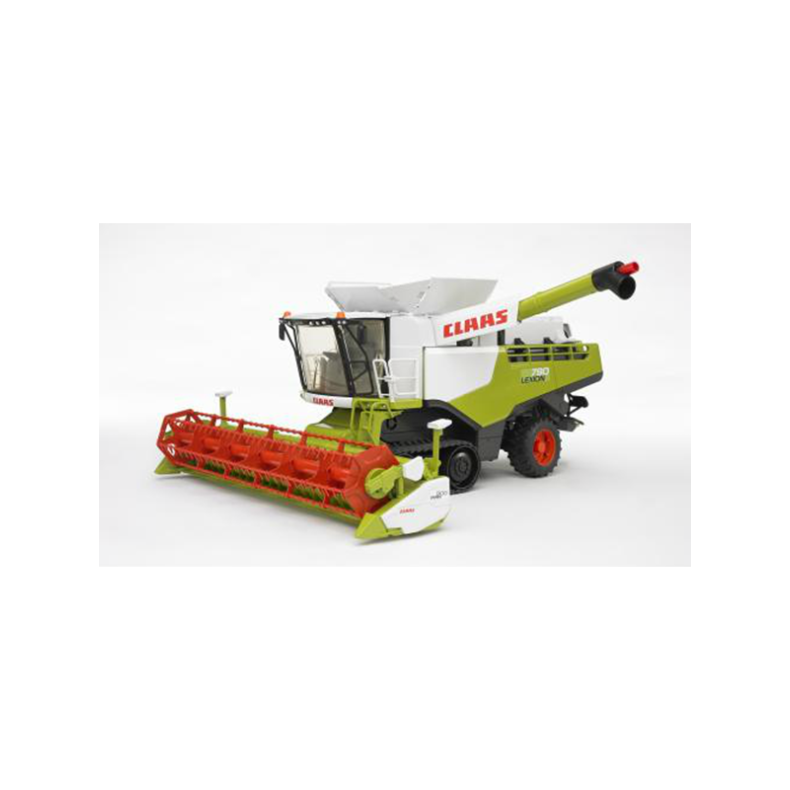 Bruder Claas Lexion 780 Terra Trac Mejetrsker