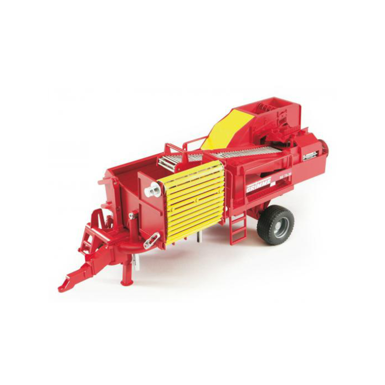 Bruder Grimme SE75-30 Potatoe Digger