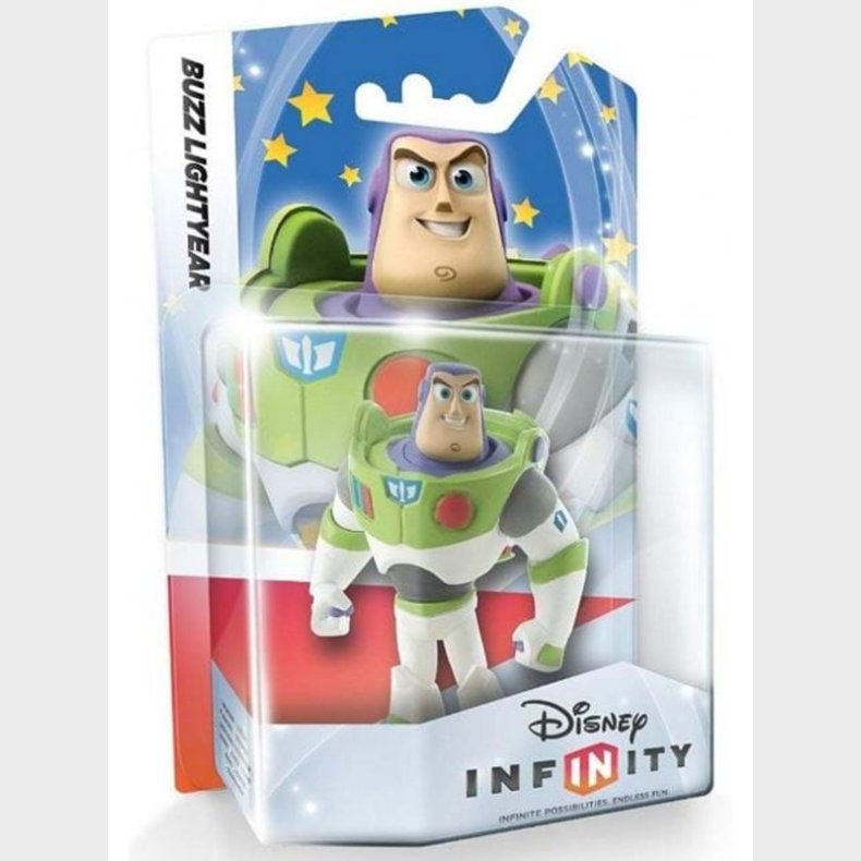 Disney 1.0 - Buzz Lightyear