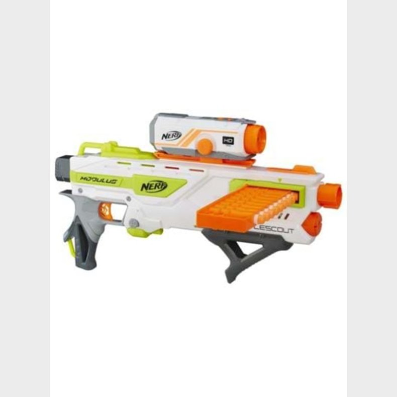 NERF Modulus Recon Battlescout