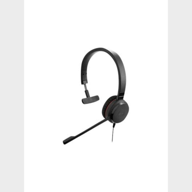 Jabra Evolve 30 II UC Mono