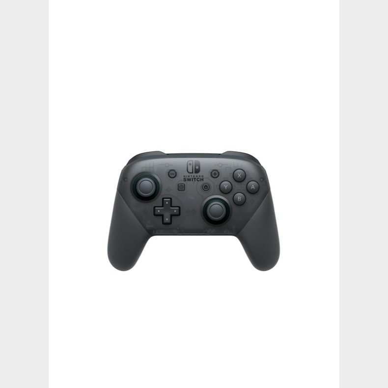 Nintendo Pro - Controller - Nintendo Switch