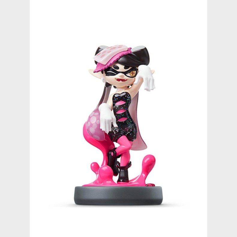 Nintendo Amiibo Callie - Splatoon - Accessories for game console - Nintendo Switch