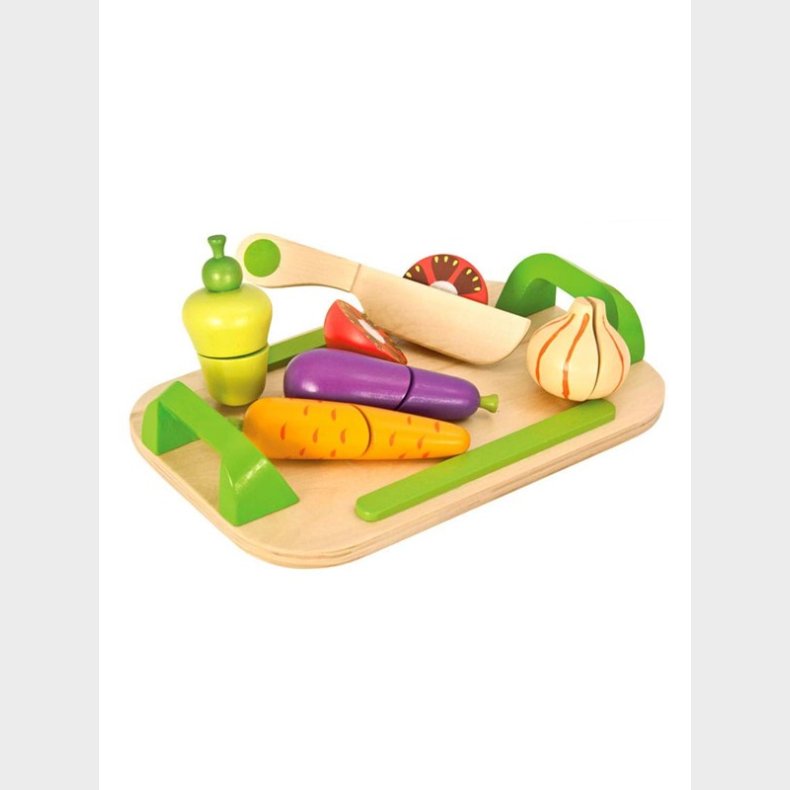 Eichhorn cutting board 12dlg.