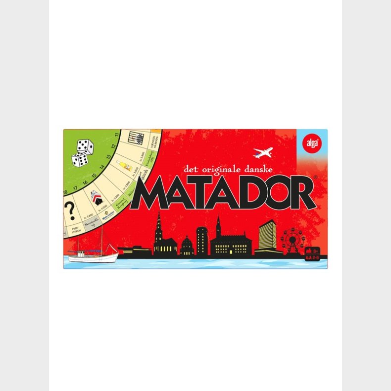 Matador (Dansk)