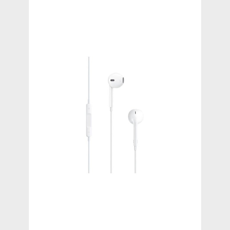 Apple EarPods (3.5mm Jack)