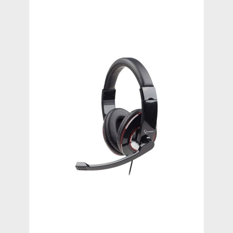 Gembird MHS-U-001 - headset