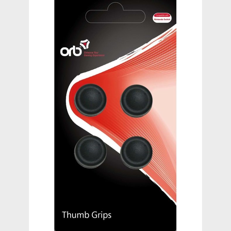 Orb Thumb Grips - Accessories for game console - Nintendo Switch