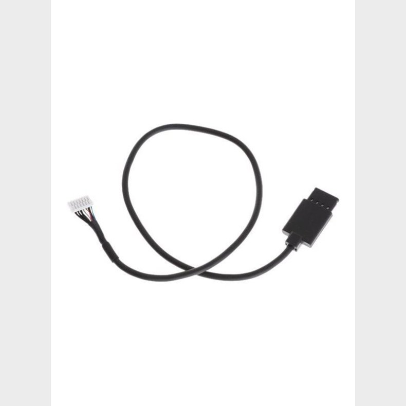 DJI Ronin MX RSS Ctrl Cable  Power