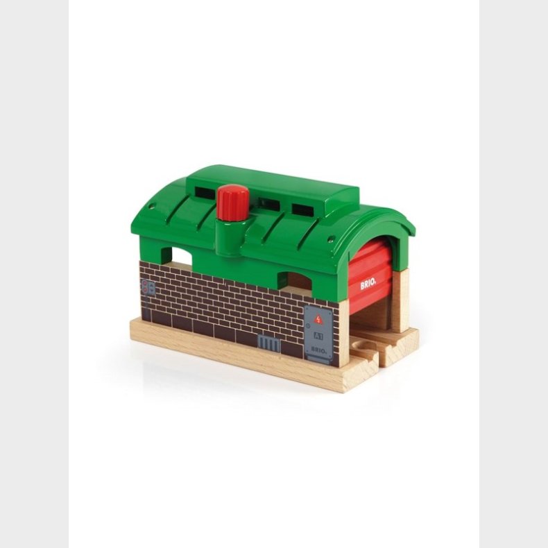 Brio 33574 Toggarage