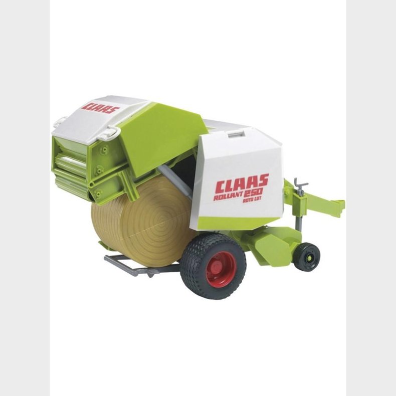 Bruder Claas Rollant 250 Straw baler