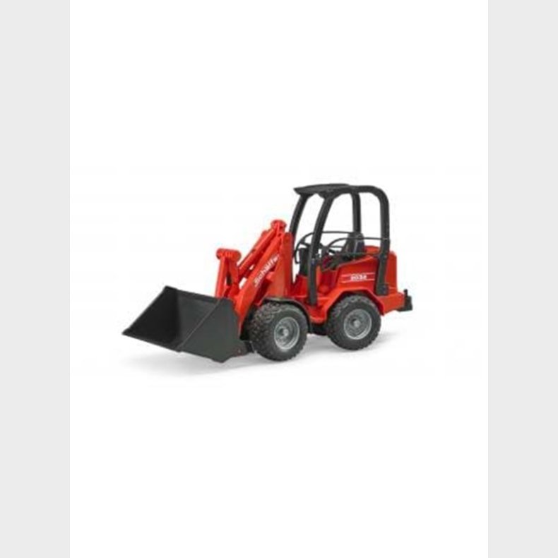 Bruder Sch&auml;ffer Compact loader 2034