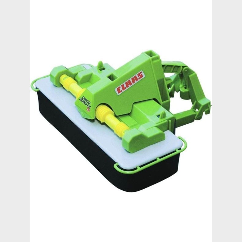 Bruder Access.:Claas Front disc mower Disco 3050 FC Plus