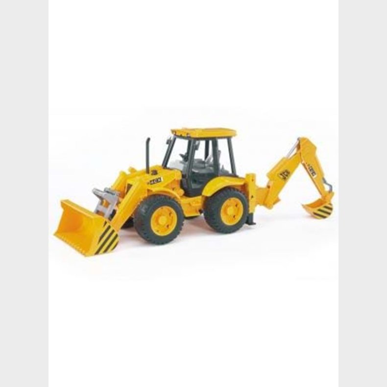 Bruder JCB 4CX Backhoe loader