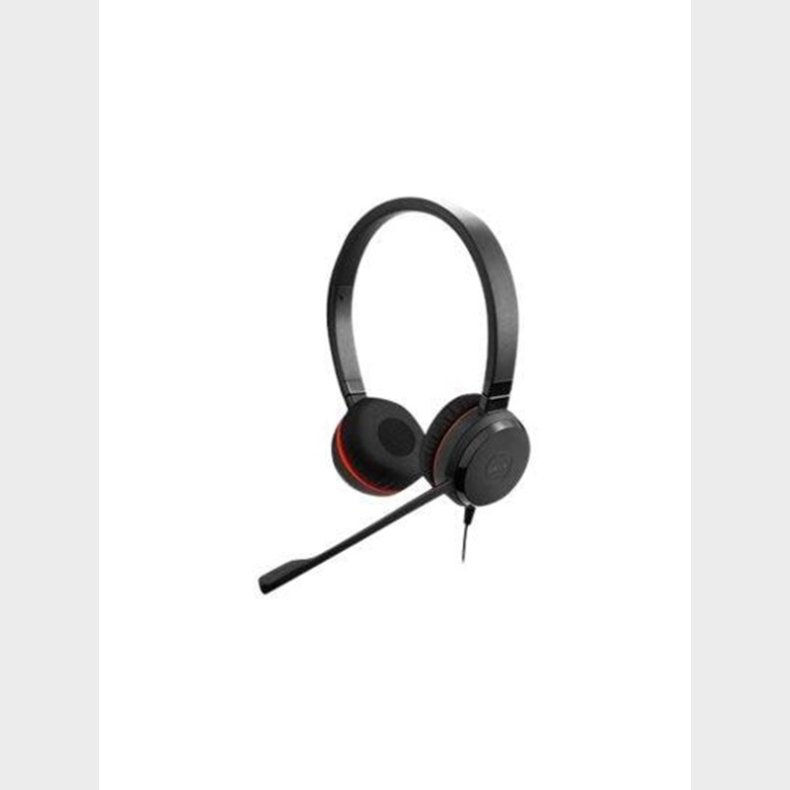 Jabra Evolve 30 II HS Stereo