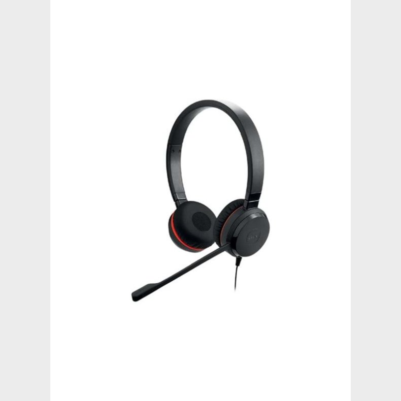 Jabra Evolve 20SE MS Stereo