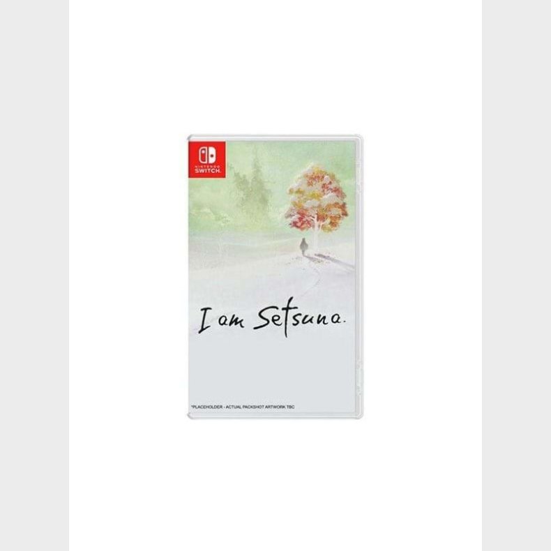 I am Setsuna - Nintendo Switch