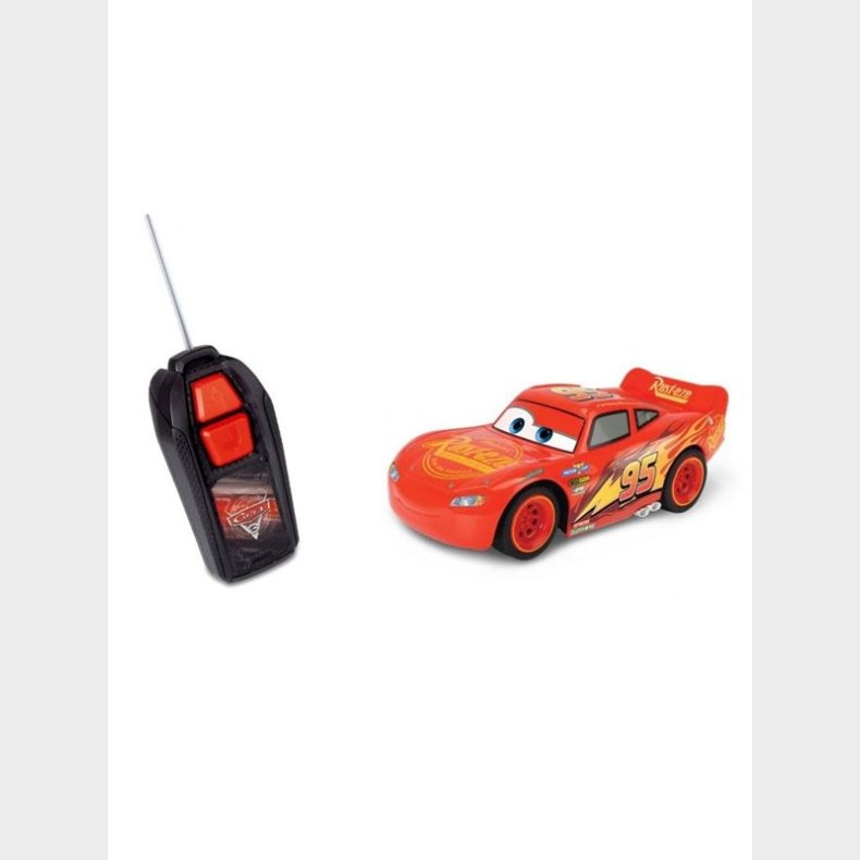 Dickie RC Cars 3 Lightning McQueen