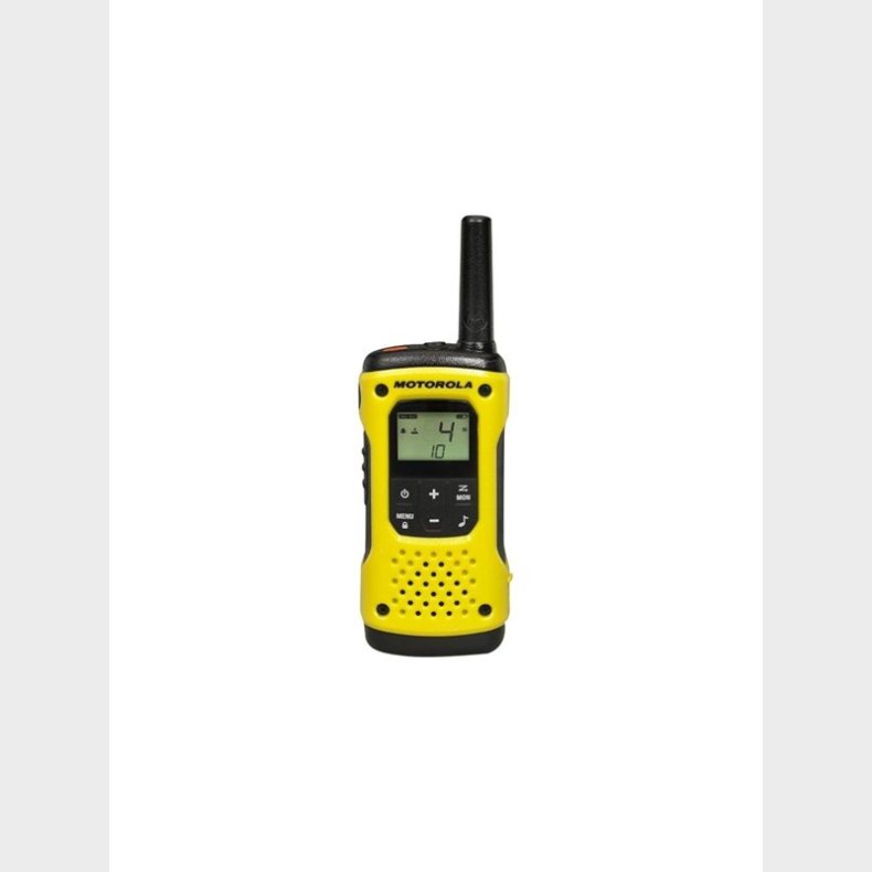 Motorola Talkabout T92 H2O