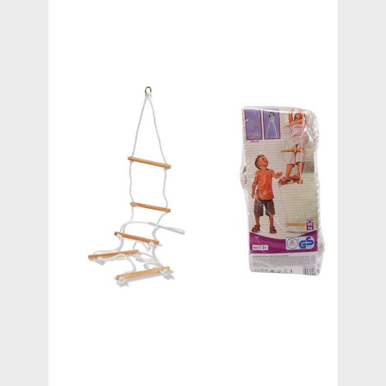 Eichhorn Outdoor Rope Ladder