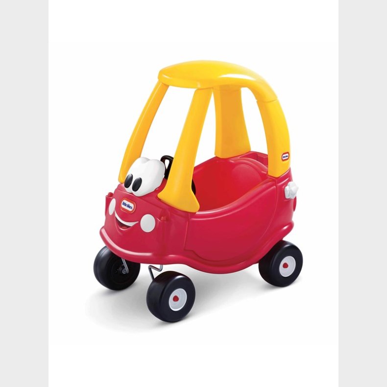 Little Tikes Cozy Coupe - Klassisk (30 rs jubilum)