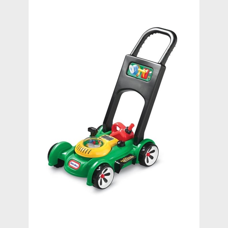 Little Tikes Gas &amp; Go Grsslmaskine