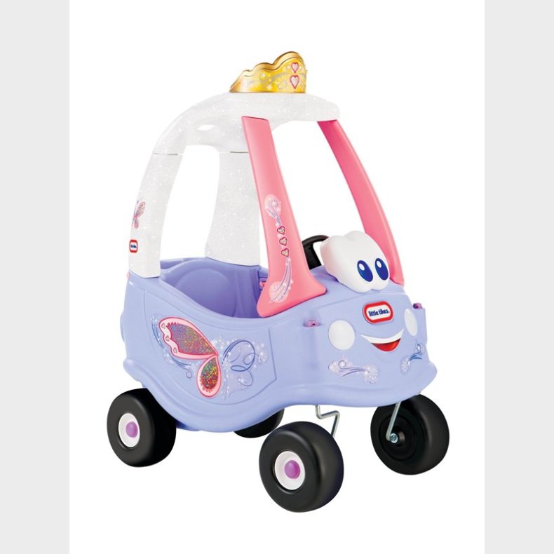 Little Tikes Cozy Coupe - Fe