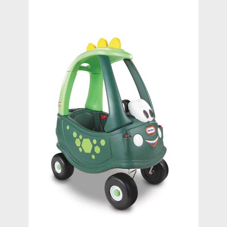 Little Tikes Cozy Coupe - Dino