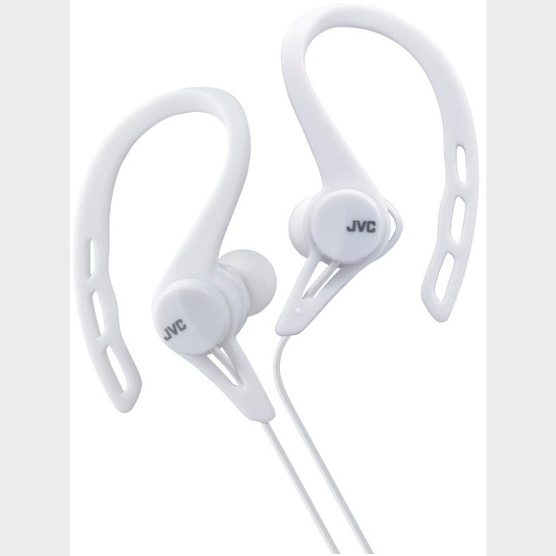 JVC  Inner ear Headphones for running