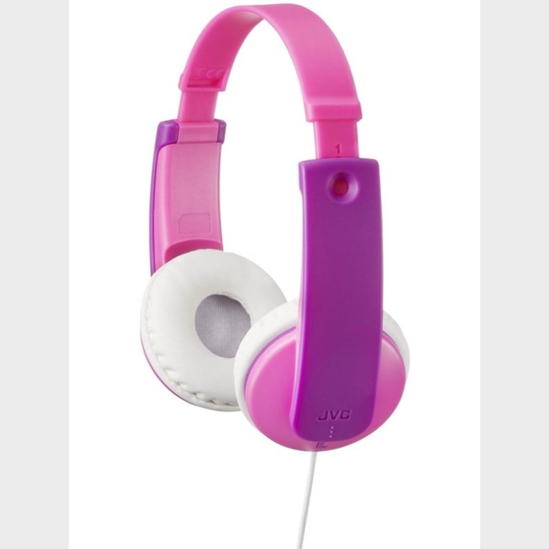 JVC  Kids Headphones