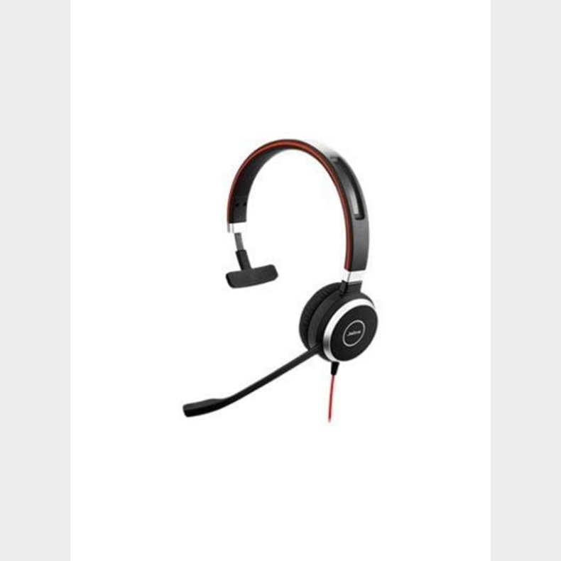 Jabra Evolve 40 MS mono