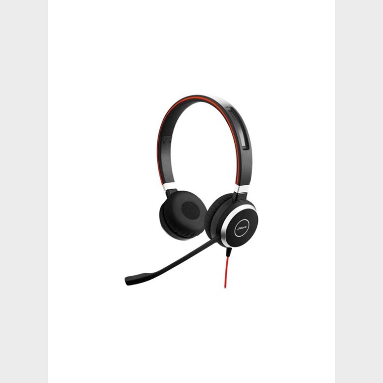 Jabra Evolve 40 MS stereo