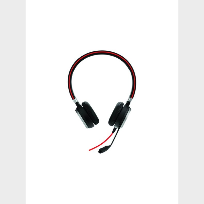 Jabra Evolve 40 UC stereo