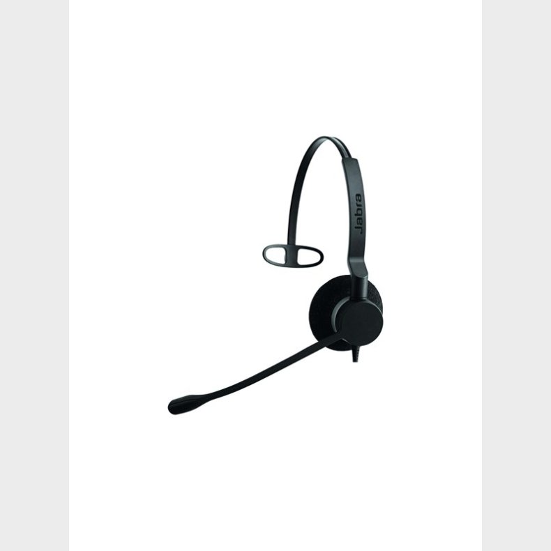 Jabra BIZ 2300 QD Mono