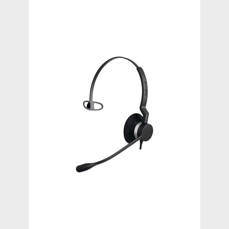 Jabra BIZ 2300 MS QD Mono