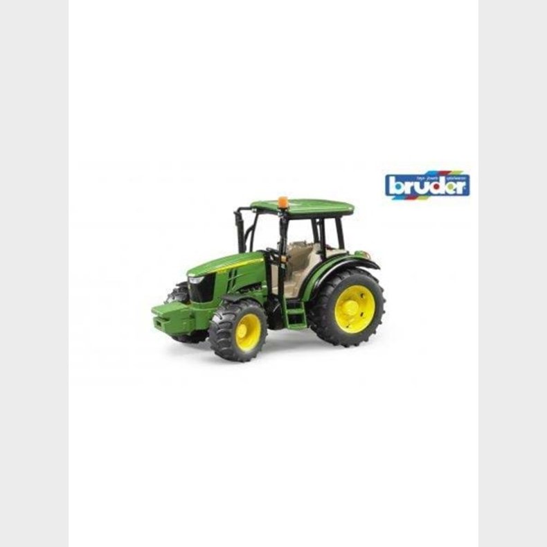 Bruder John Deere 5115 M