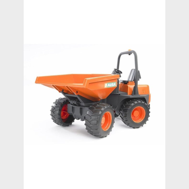 Bruder AUSA Minidumper